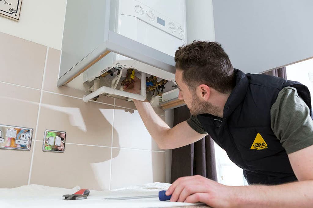 Boiler Repair & Breakdown